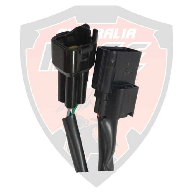 Switch Control LH For Ktm Duke 250, 390 