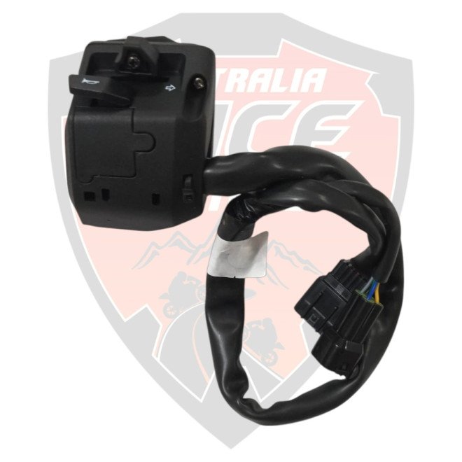 Switch Control LH For Ktm Duke 250, 390 