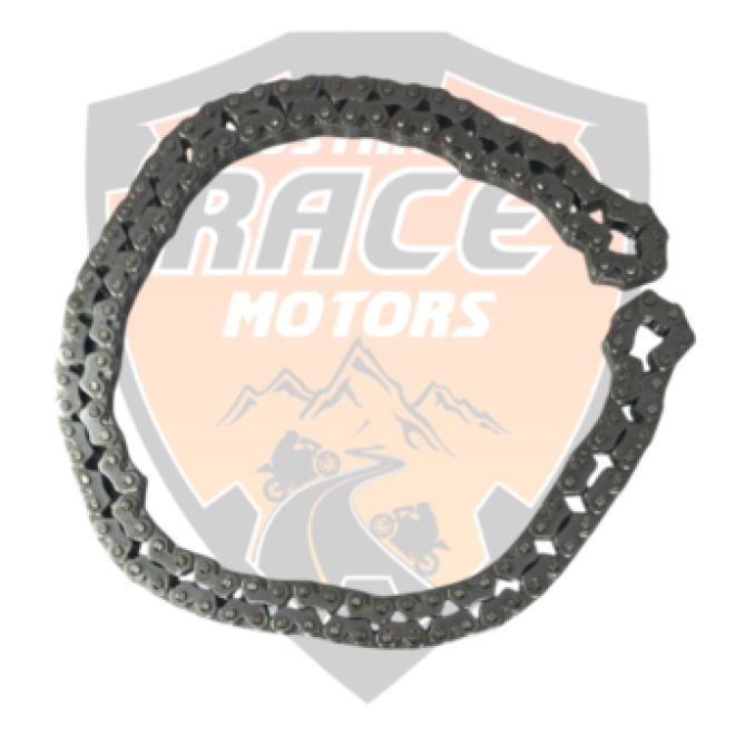 Chain Timing
