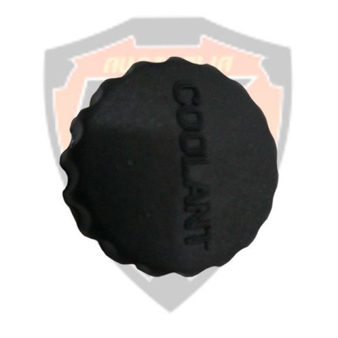 Cap Expansion Tank
