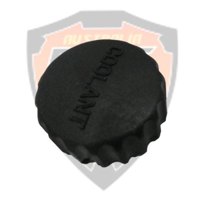 Cap Expansion Tank