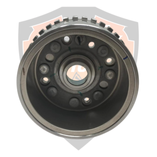 Rotor Assembly
