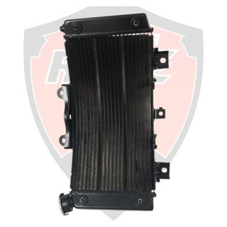 Radiator For Ktm Duke 390