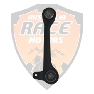 Lever Assembly Change For Ktm Duke 250, 390 