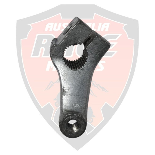 Arm Change For Ktm Duke 250, 390 