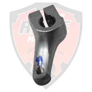 Arm Change For Ktm Duke 250, 390 