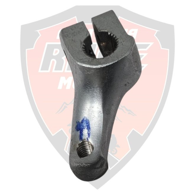 Arm Change For Ktm Duke 250, 390 