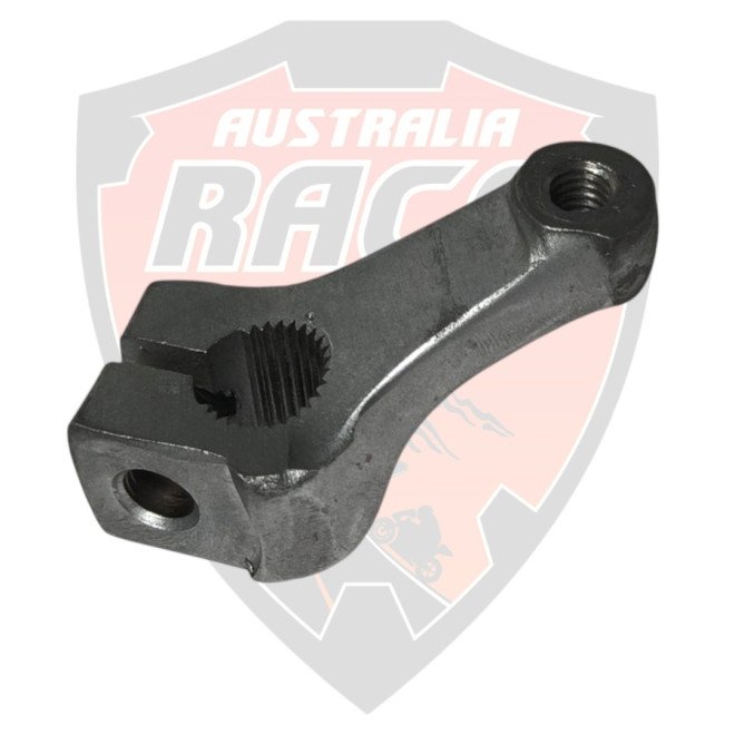 Arm Change For Ktm Duke 250, 390 