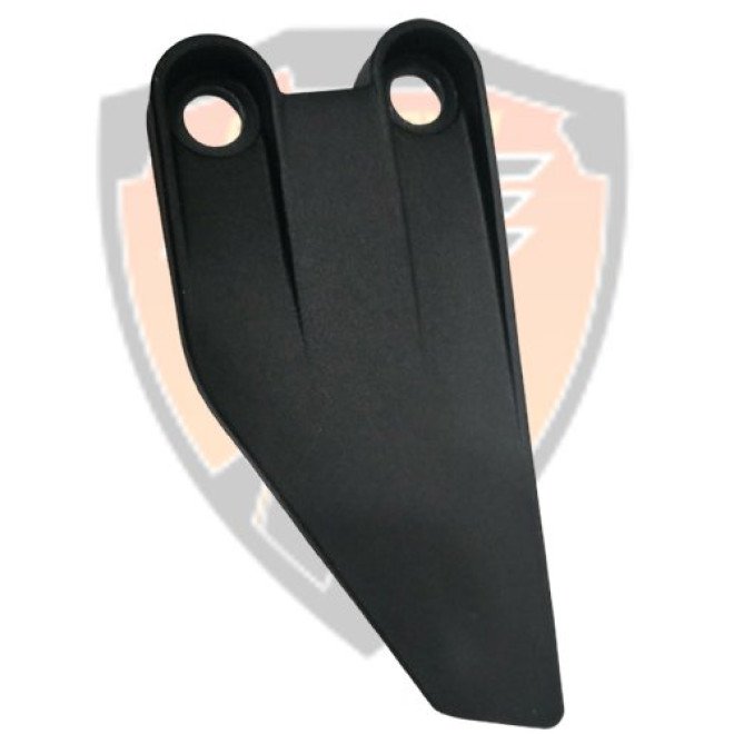 Heel guard Rear RH
