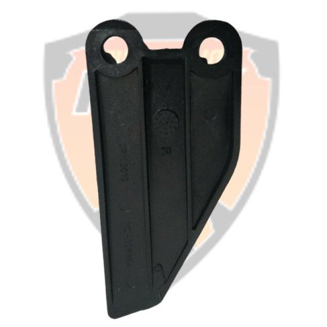 Heel guard Rear RH