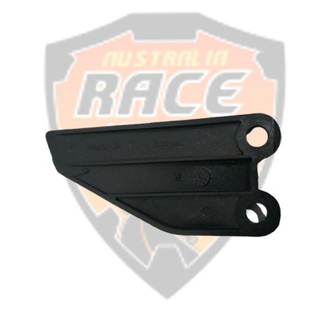 Heel guard Rear RH