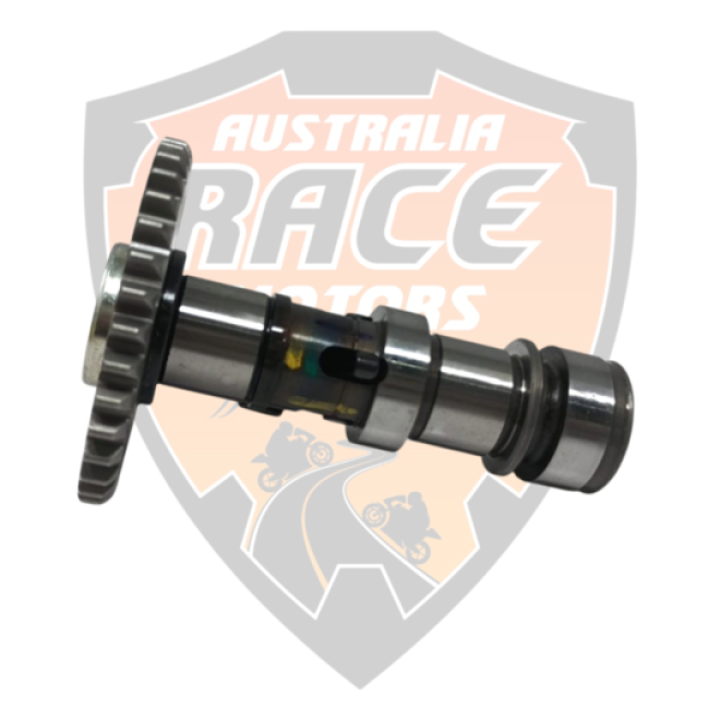Camshaft Exhaust