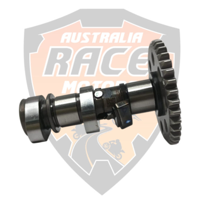 Camshaft Exhaust