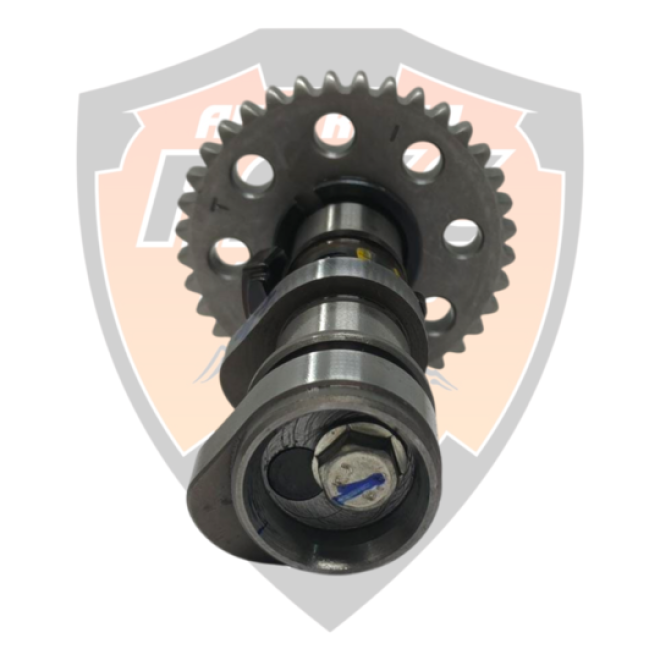 Camshaft Exhaust