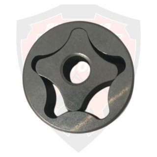 KT26 Evacuation Inner/Outer Assembly For Ktm 390 Duke 