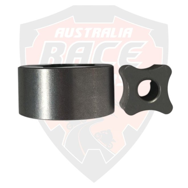 KT26 Evacuation Inner/Outer Assembly For Ktm 390 Duke 