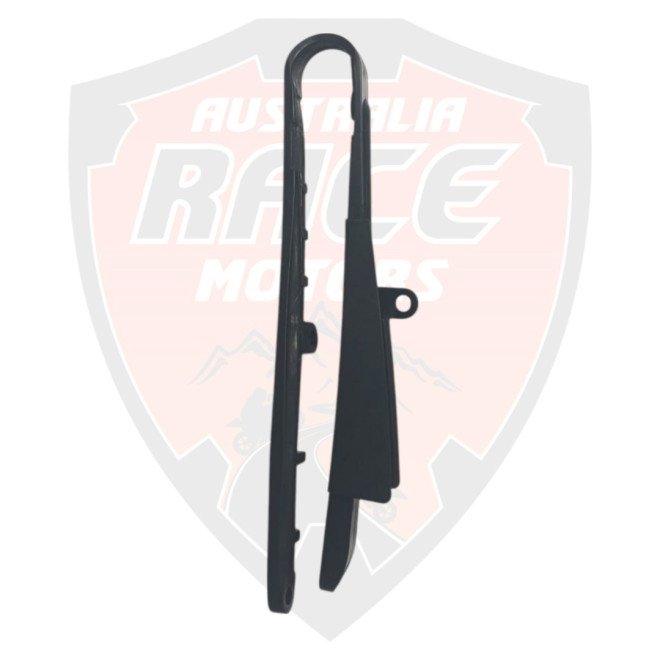 Chain Slider Guard For Ktm 250 390 Duke