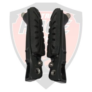 Set Footrest Step Rear LH RH DUKE & RC
