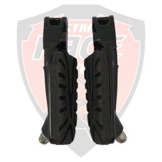 Set Footrest Step Rider LH RH DUKE & RC