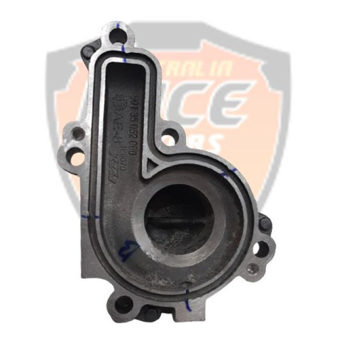 Cover Water Pump Duke 125 y 390 RC 390