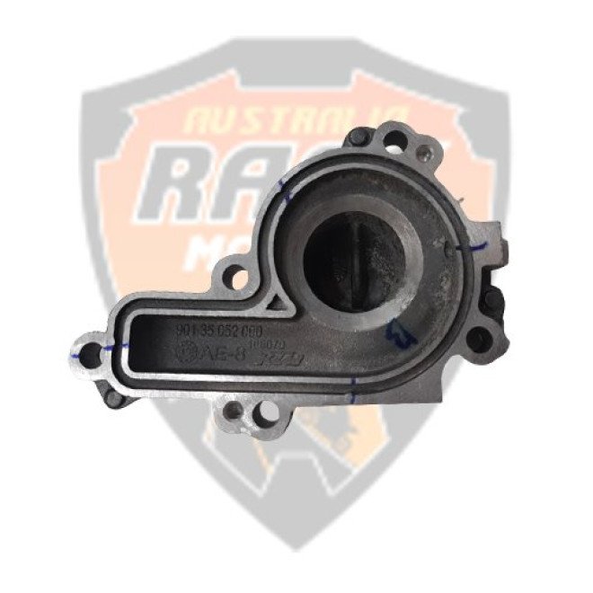 Cover Water Pump Duke 125 y 390 RC 390