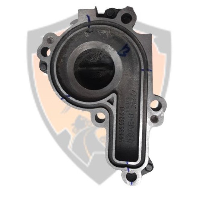 Cover Water Pump Duke 125 y 390 RC 390