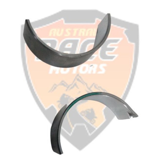 Kit Split Bush Green Colour