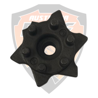 Guide Gear Shift