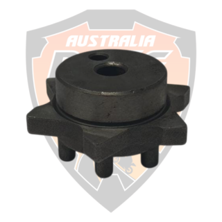 Guide Gear Shift