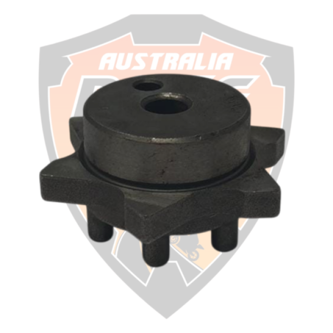 Guide Gear Shift