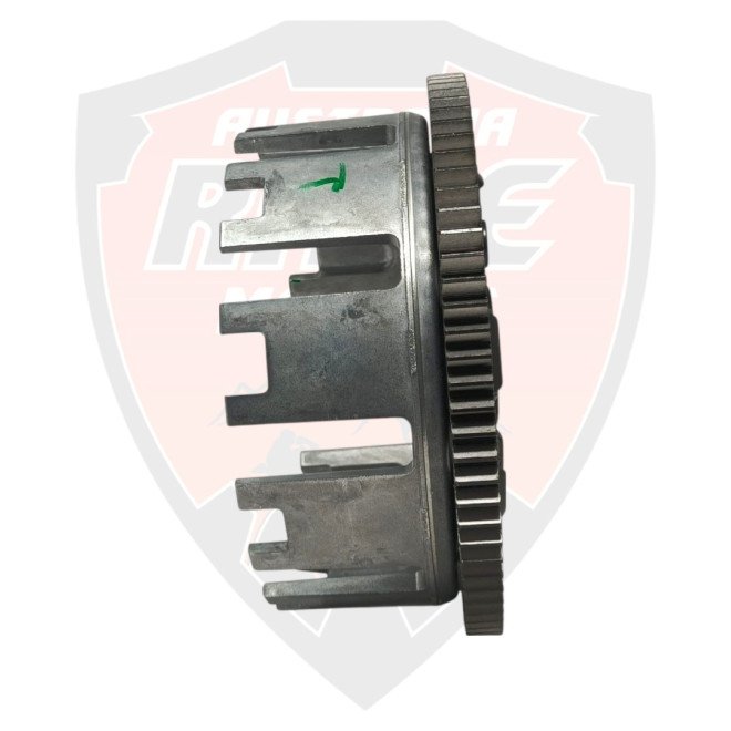 Housing Assembly Clutch For Ktm 390 Duke