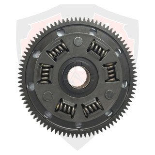 Housing Assembly Clutch For Ktm 390 Duke