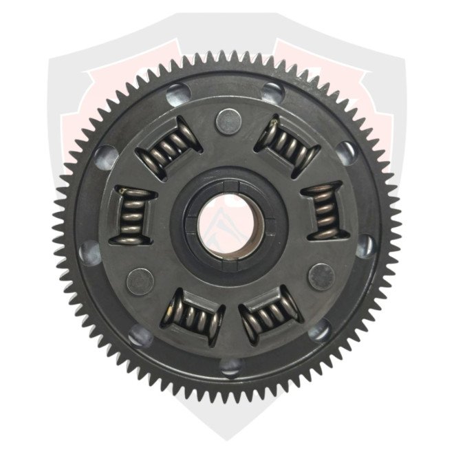 Housing Assembly Clutch For Ktm 390 Duke