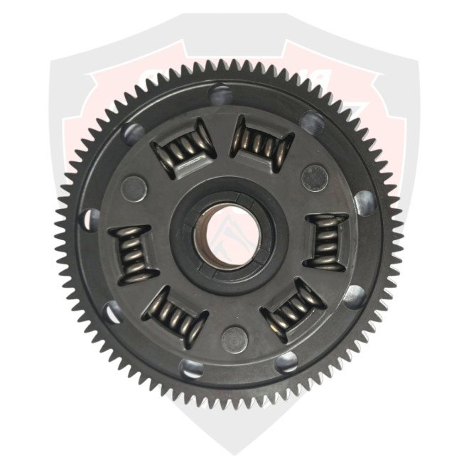 Housing Assembly Clutch For Ktm 390 Duke