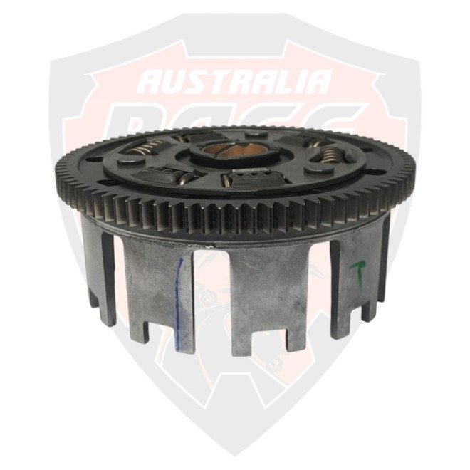 Housing Assembly Clutch For Ktm 390 Duke