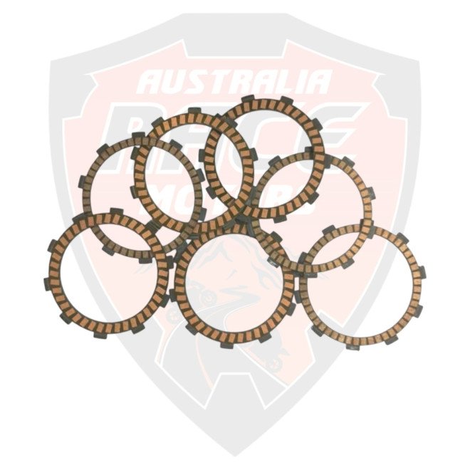 Kit Friction plate For Ktm 390 Duke 