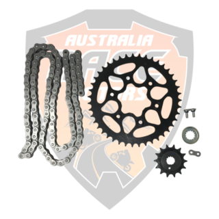 Chain Sprocket Kit