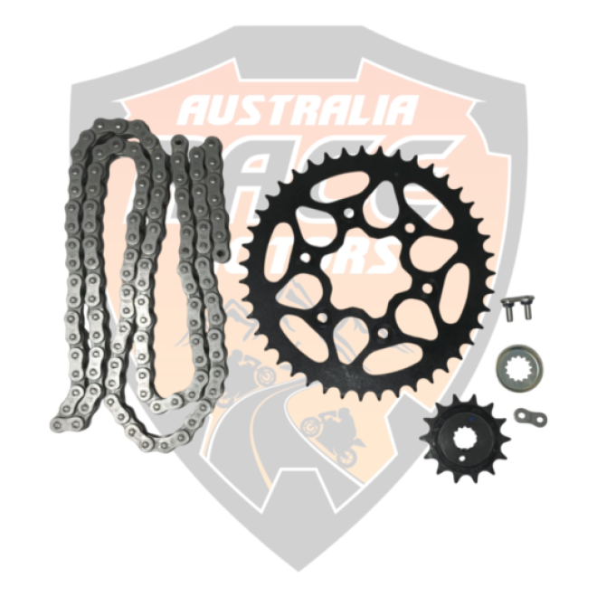 Chain Sprocket Kit