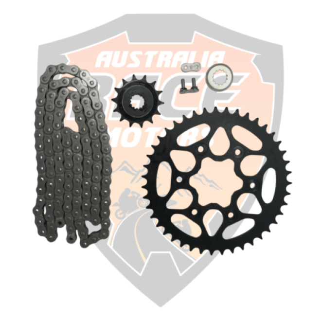 Chain Sprocket Kit