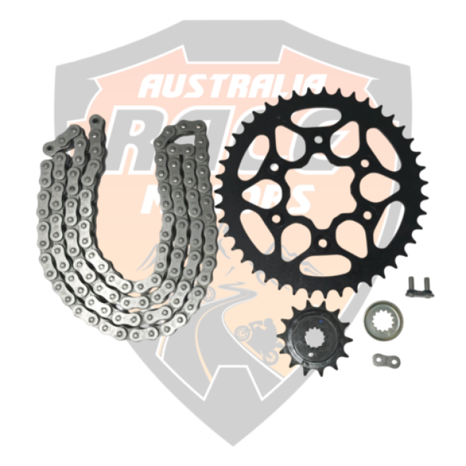 Chain Sprocket Kit