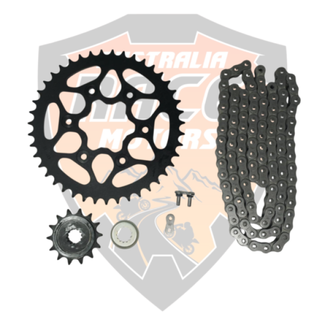 Chain Sprocket Kit