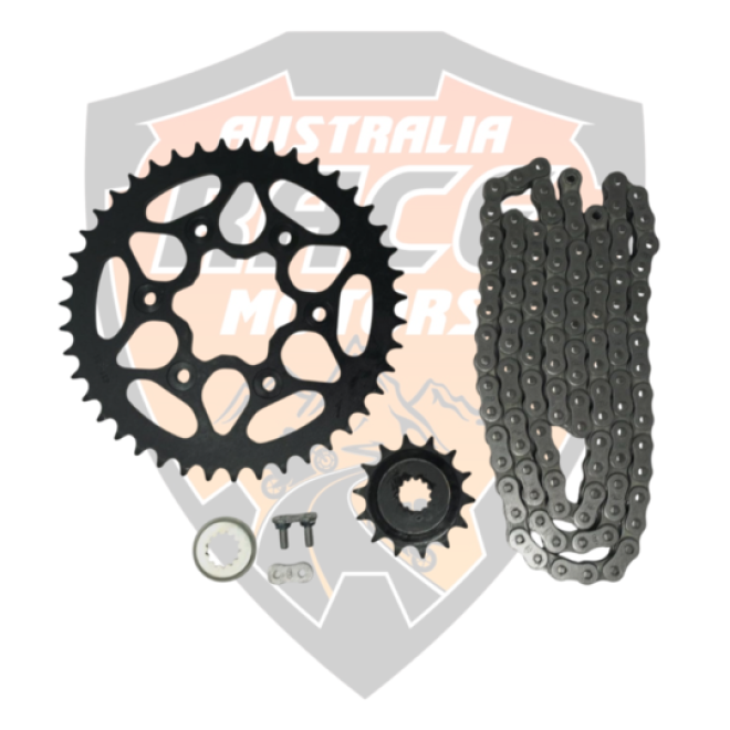 Chain Sprocket Kit