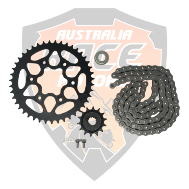 Chain Sprocket Kit