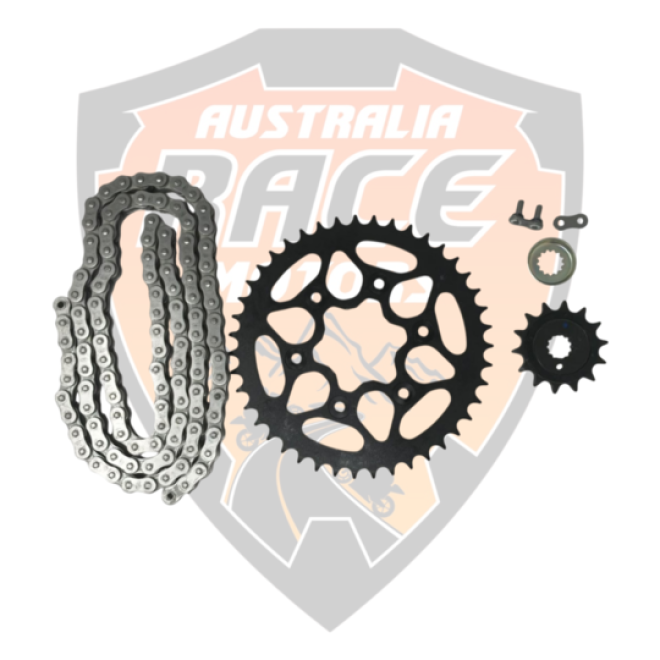 Chain Sprocket Kit