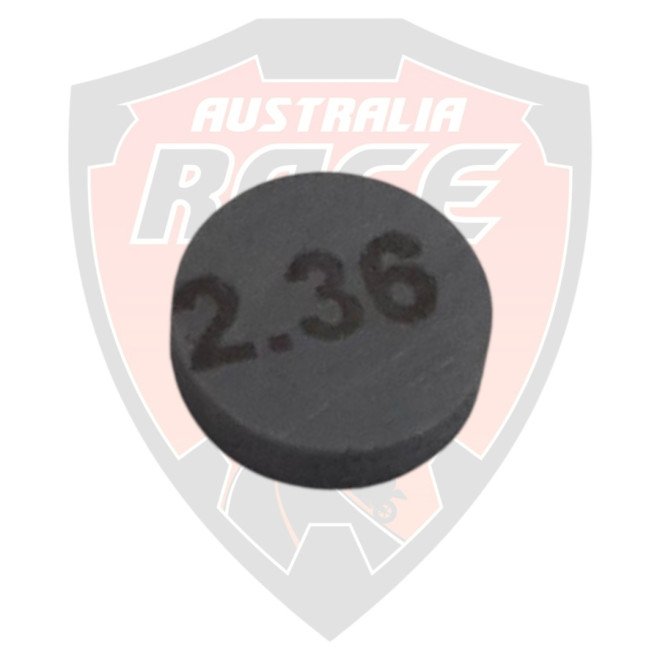Shim 2.36MM KTM RC 200