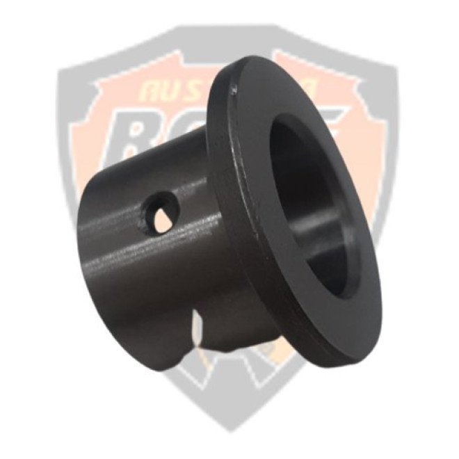 Clutch Outer Complete/ Collar KTM RC 200
