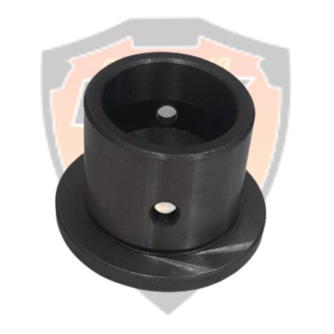 Clutch Outer Complete/ Collar KTM RC 200