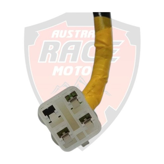 Gear Sensor Indicator