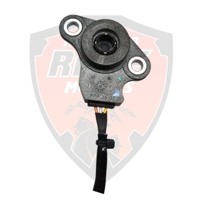 Gear Sensor Indicator