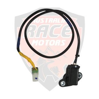 Gear Sensor Indicator